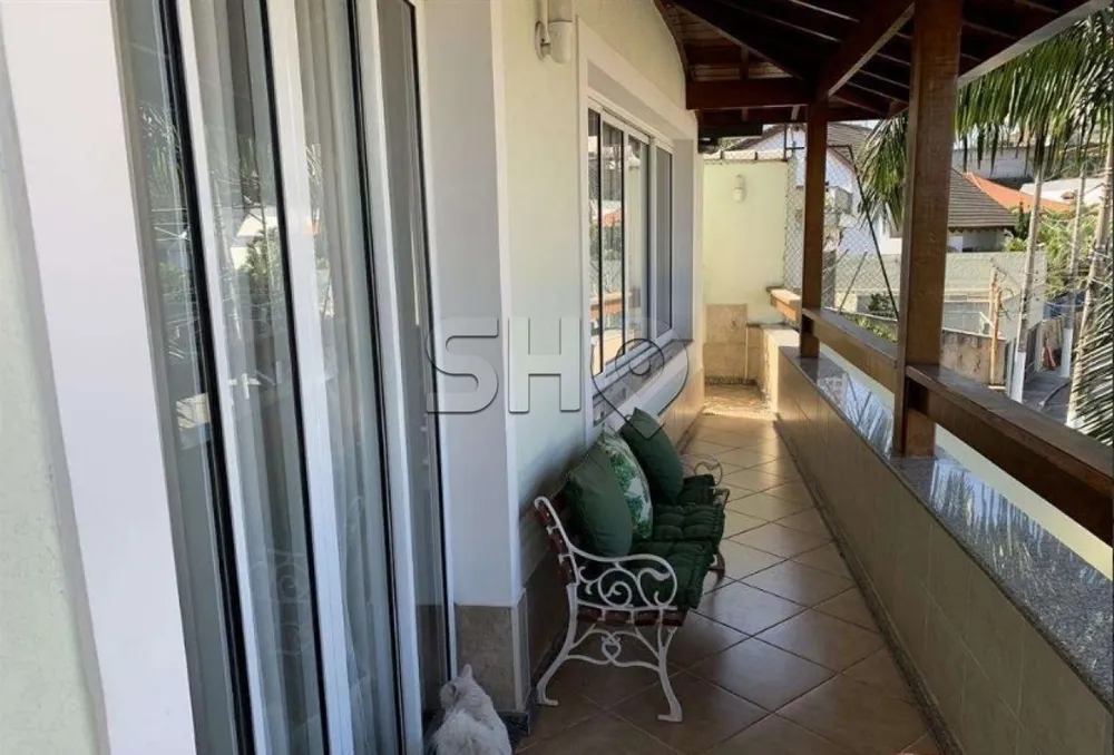 Sobrado, 5 quartos, 700 m² - Foto 2