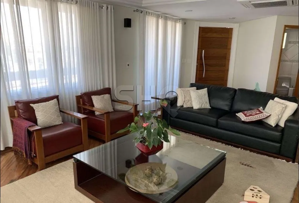 Sobrado, 5 quartos, 700 m² - Foto 3