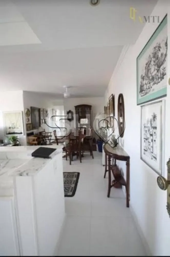Apartamento, 3 quartos, 107 m² - Foto 4