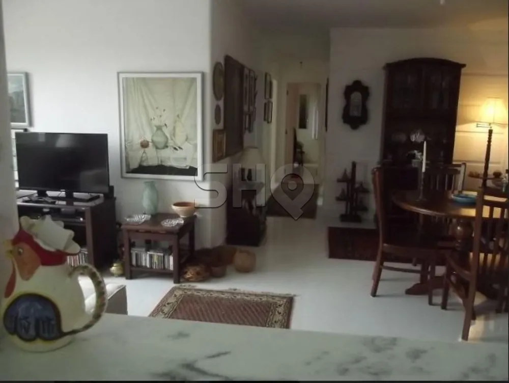 Apartamento, 3 quartos, 107 m² - Foto 1