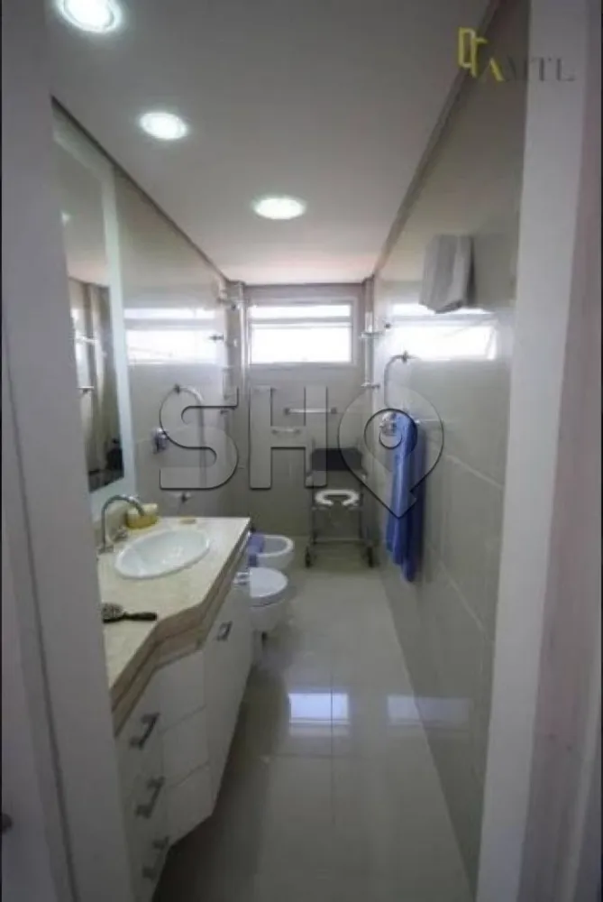 Apartamento, 3 quartos, 107 m² - Foto 3