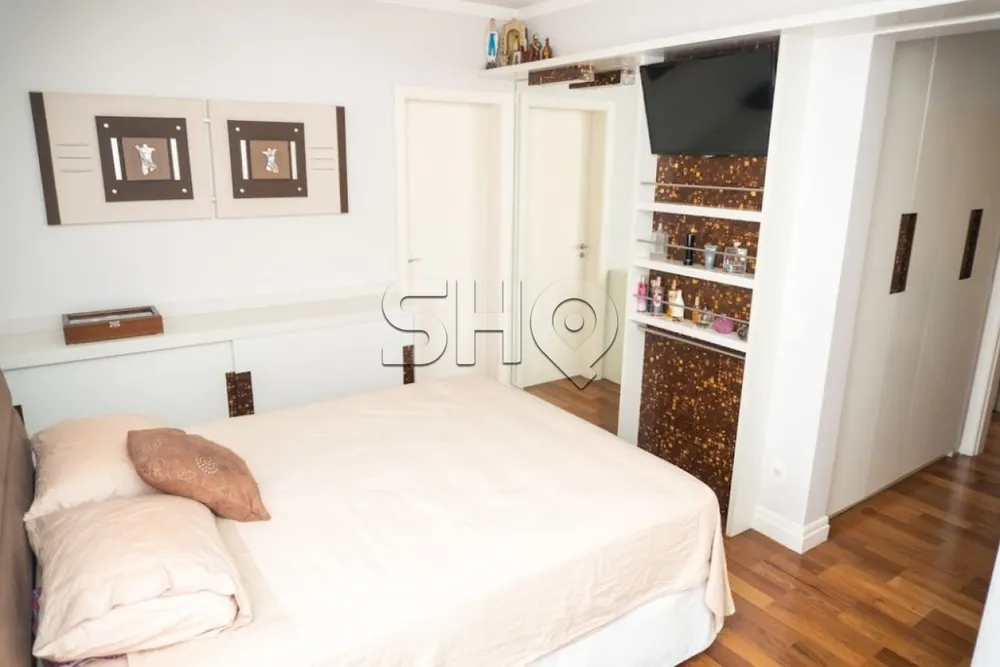 Apartamento, 4 quartos, 143 m² - Foto 4
