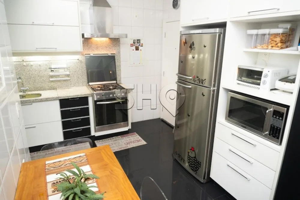 Apartamento, 4 quartos, 143 m² - Foto 10