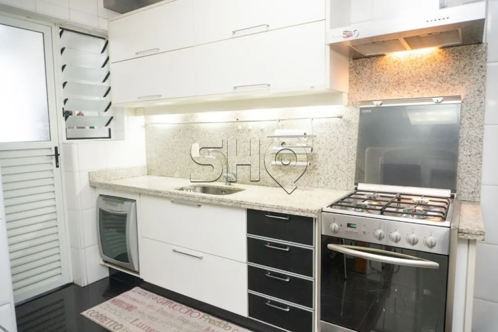 Apartamento, 4 quartos, 143 m² - Foto 9