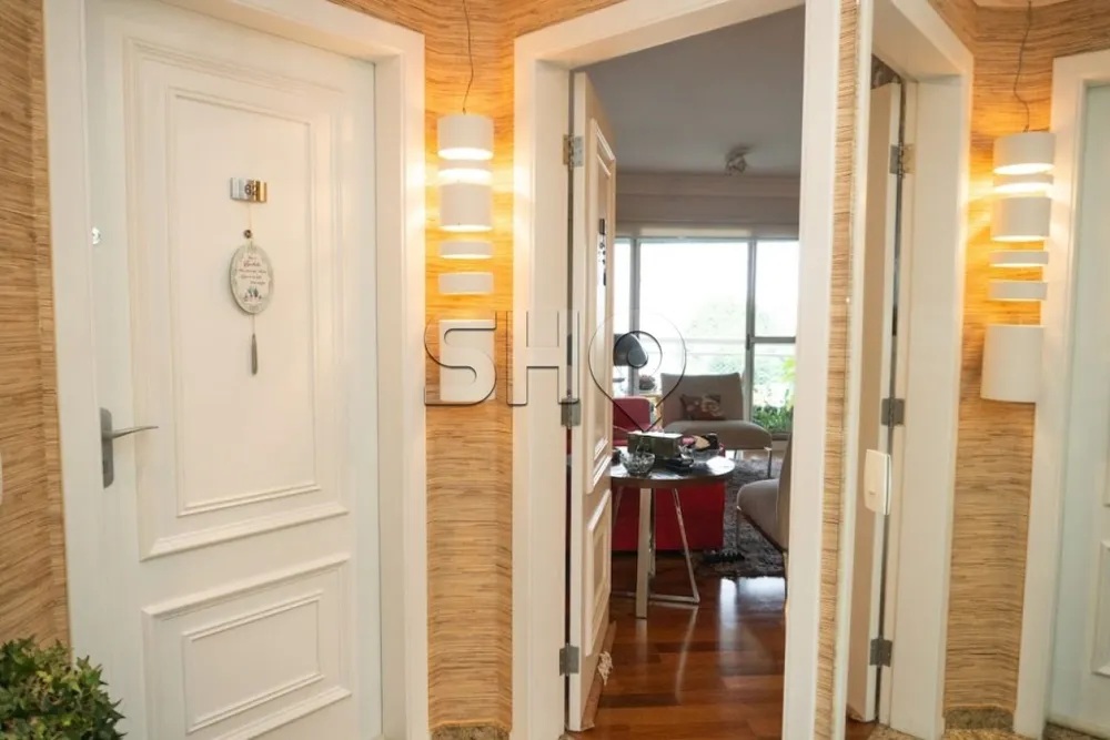 Apartamento, 4 quartos, 143 m² - Foto 4