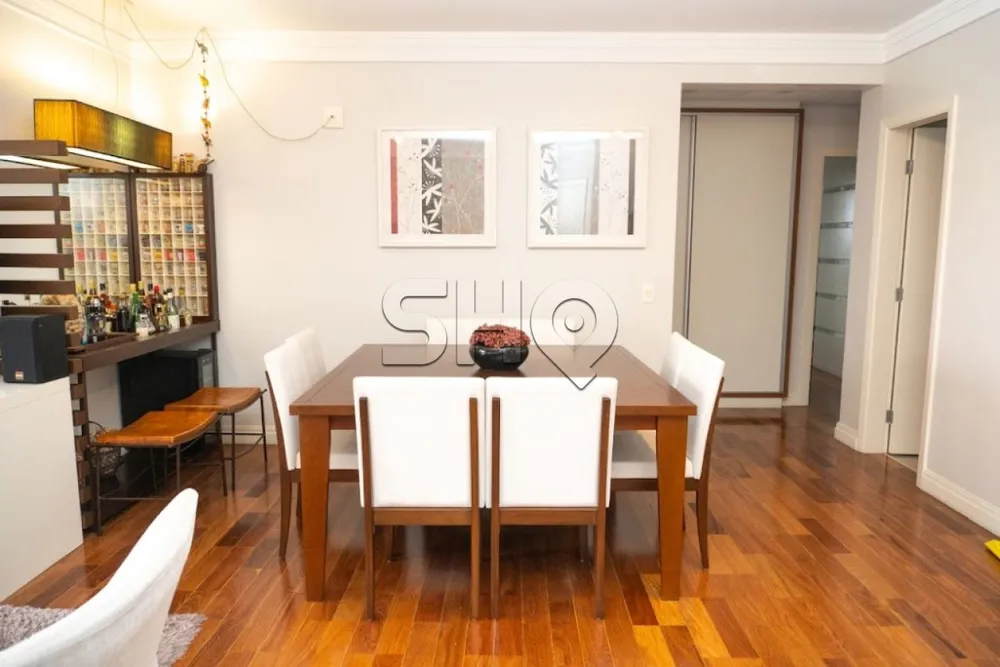 Apartamento, 4 quartos, 143 m² - Foto 7