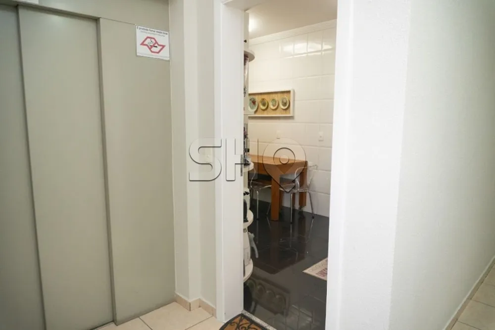 Apartamento, 4 quartos, 143 m² - Foto 2