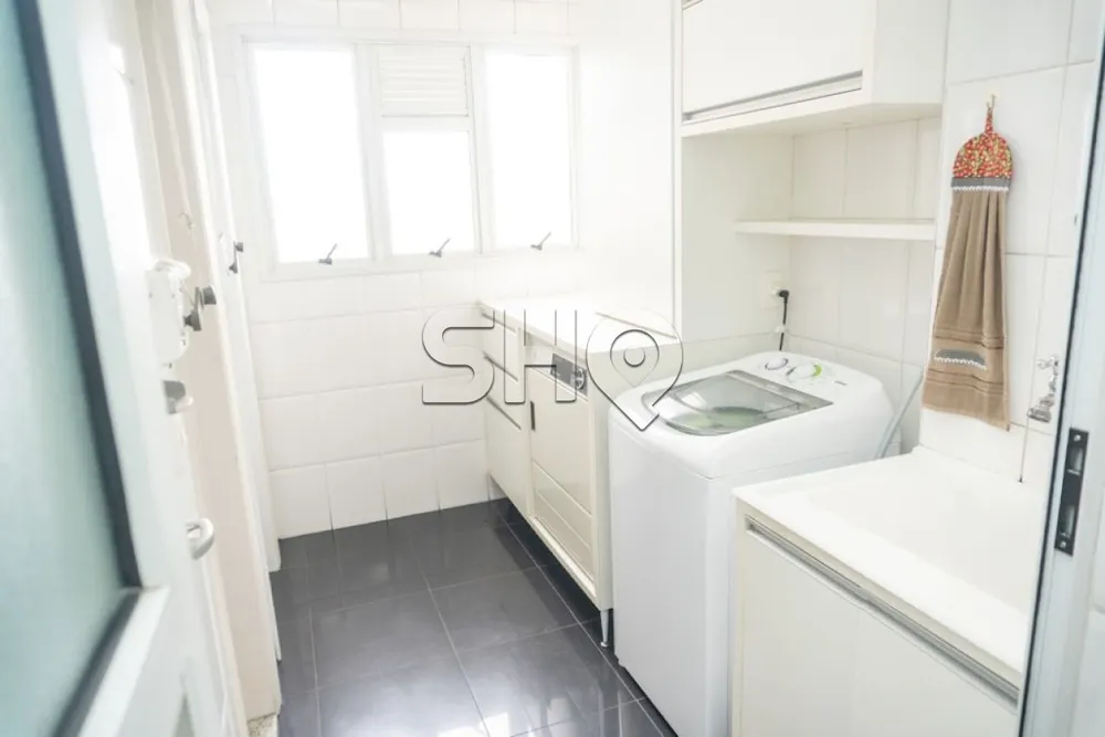 Apartamento, 4 quartos, 143 m² - Foto 3