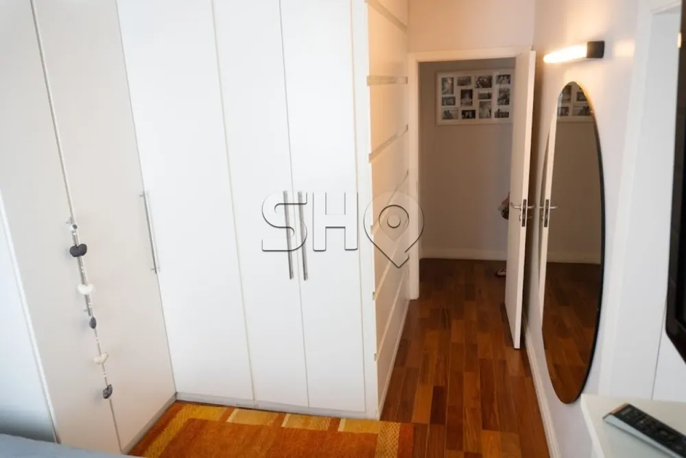 Apartamento, 4 quartos, 143 m² - Foto 5