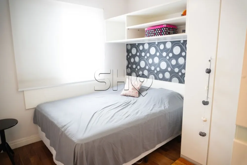 Apartamento, 4 quartos, 143 m² - Foto 6