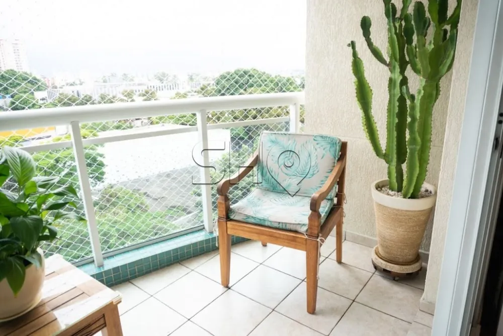 Apartamento, 4 quartos, 143 m² - Foto 6