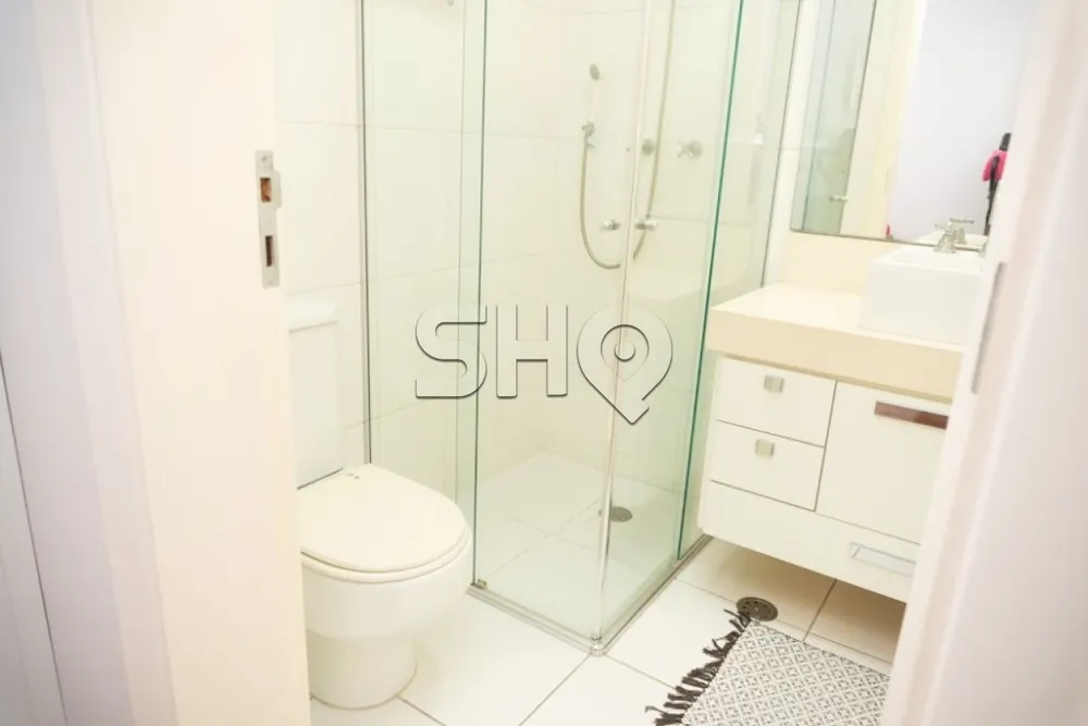 Apartamento, 4 quartos, 143 m² - Foto 1