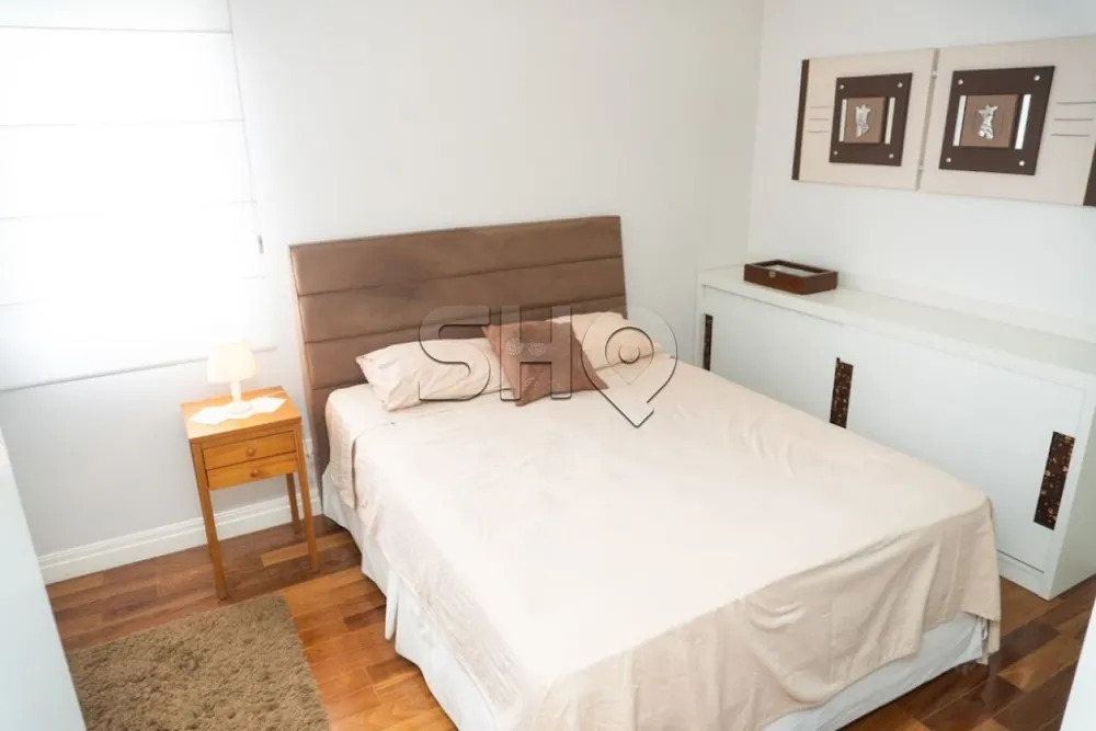 Apartamento, 4 quartos, 143 m² - Foto 5