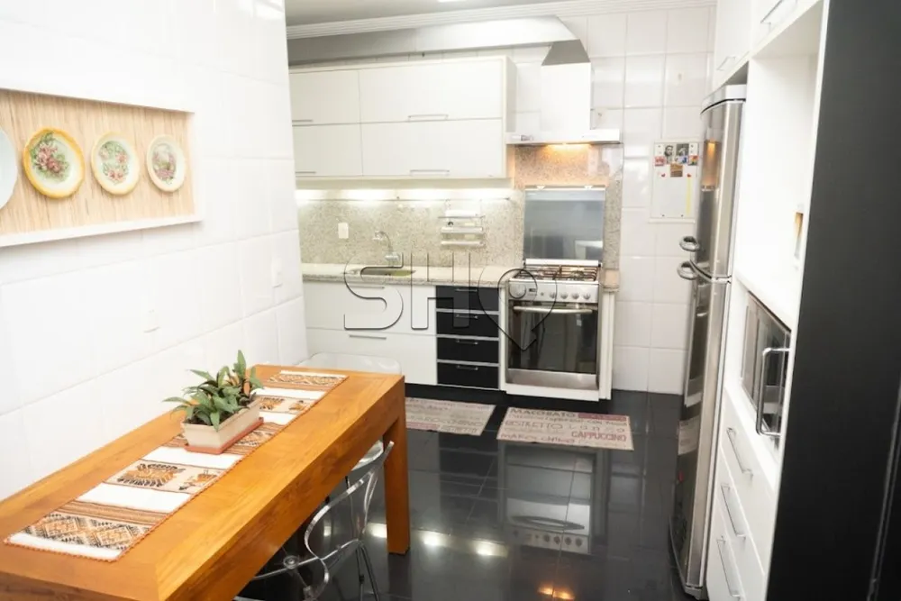 Apartamento, 4 quartos, 143 m² - Foto 11
