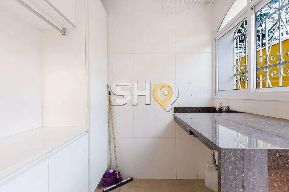 Sobrado, 3 quartos, 370 m² - Foto 4