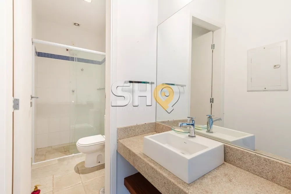 Sobrado, 3 quartos, 370 m² - Foto 3