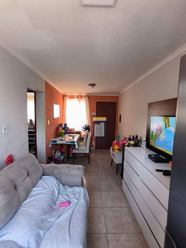 Apartamento, 2 quartos - Foto 14