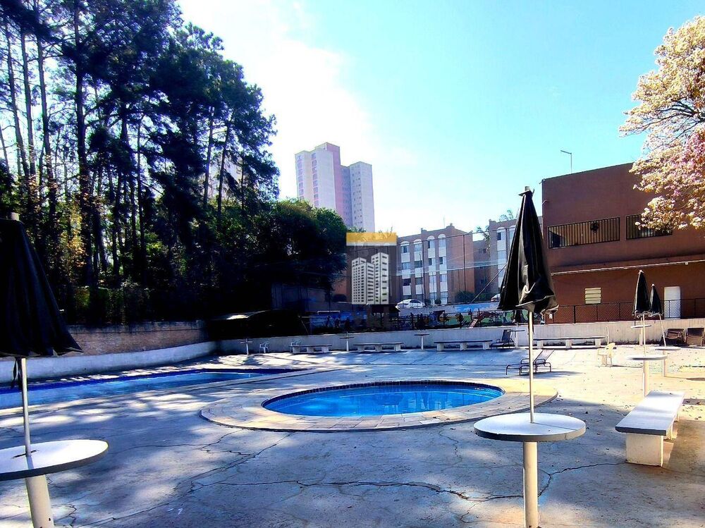 Apartamento, 2 quartos - Foto 6