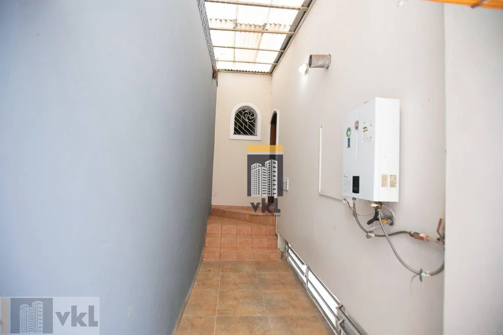 Sobrado, 4 quartos, 372 m² - Foto 10