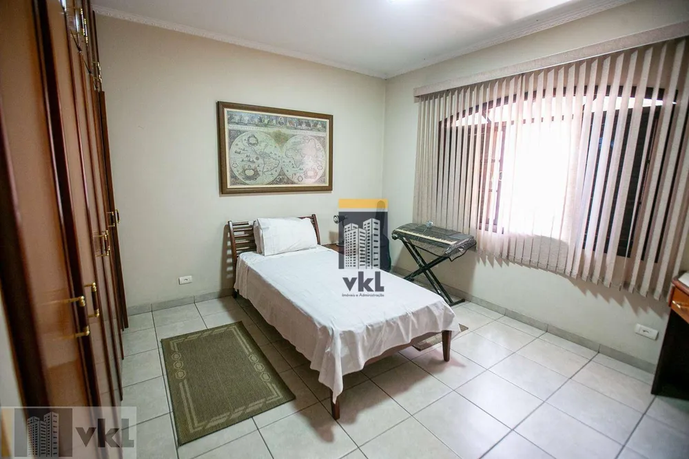 Sobrado, 4 quartos, 372 m² - Foto 20