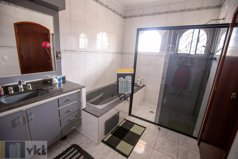 Sobrado, 4 quartos, 372 m² - Foto 5