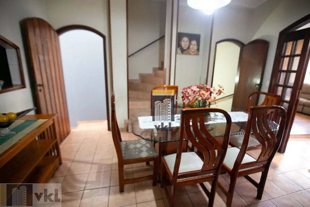 Sobrado, 4 quartos, 372 m² - Foto 9