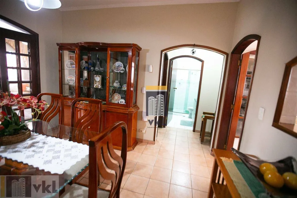 Sobrado, 4 quartos, 372 m² - Foto 8