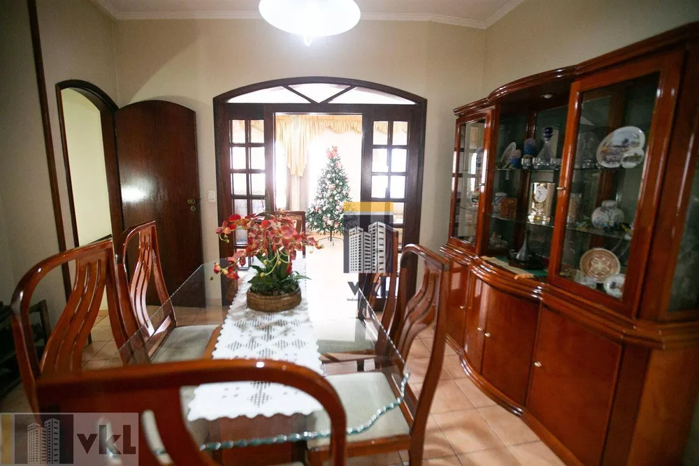 Sobrado, 4 quartos, 372 m² - Foto 3
