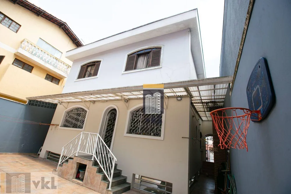 Sobrado, 4 quartos, 372 m² - Foto 9