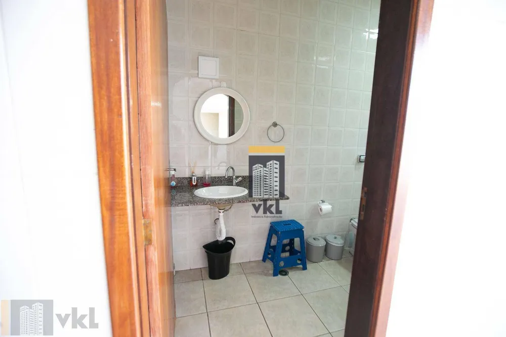 Sobrado, 4 quartos, 372 m² - Foto 4