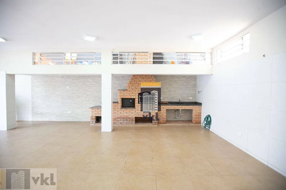 Sobrado, 4 quartos, 372 m² - Foto 2
