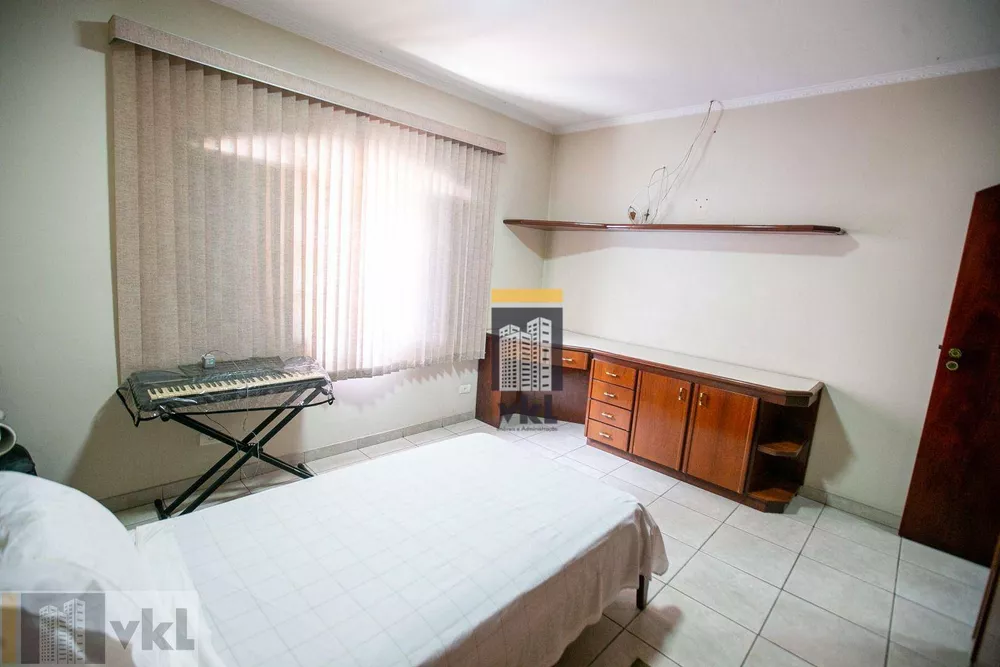 Sobrado, 4 quartos, 372 m² - Foto 7