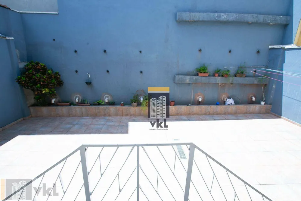 Sobrado, 4 quartos, 372 m² - Foto 11