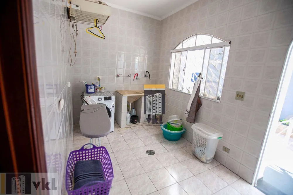 Sobrado, 4 quartos, 372 m² - Foto 6