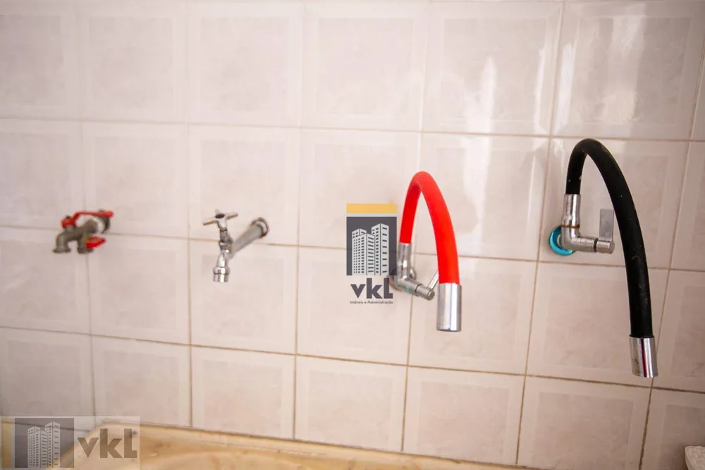 Sobrado, 4 quartos, 372 m² - Foto 12