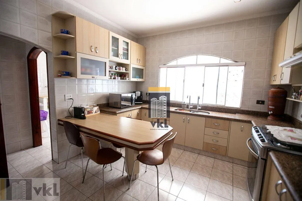 Sobrado, 4 quartos, 372 m² - Foto 7