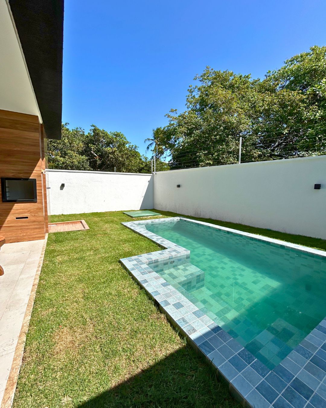 Casa de Condomínio à venda com 4 quartos, 191m² - Foto 14