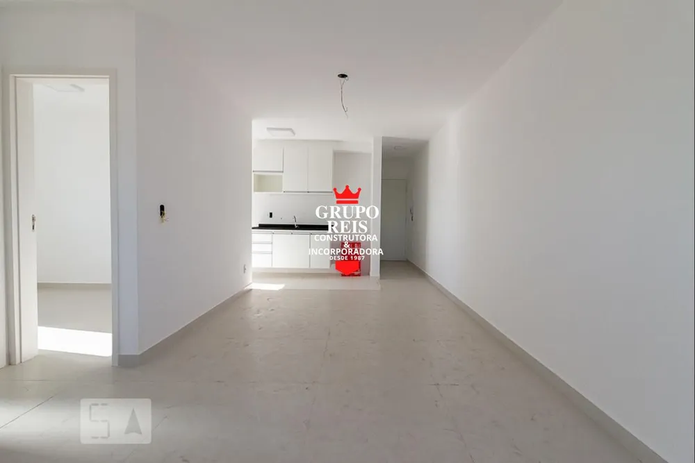 Apartamento, 2 quartos, 60 m² - Foto 5