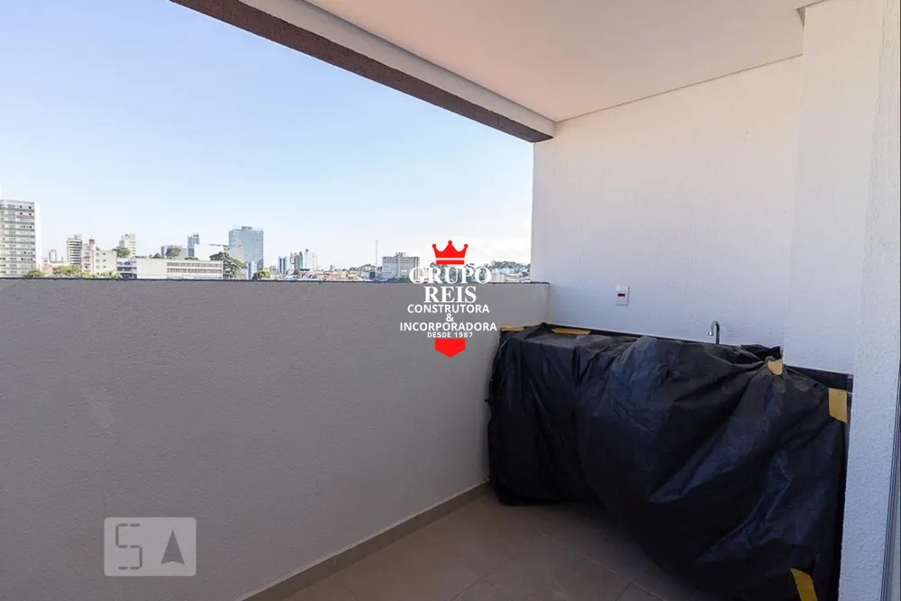 Apartamento, 2 quartos, 60 m² - Foto 9