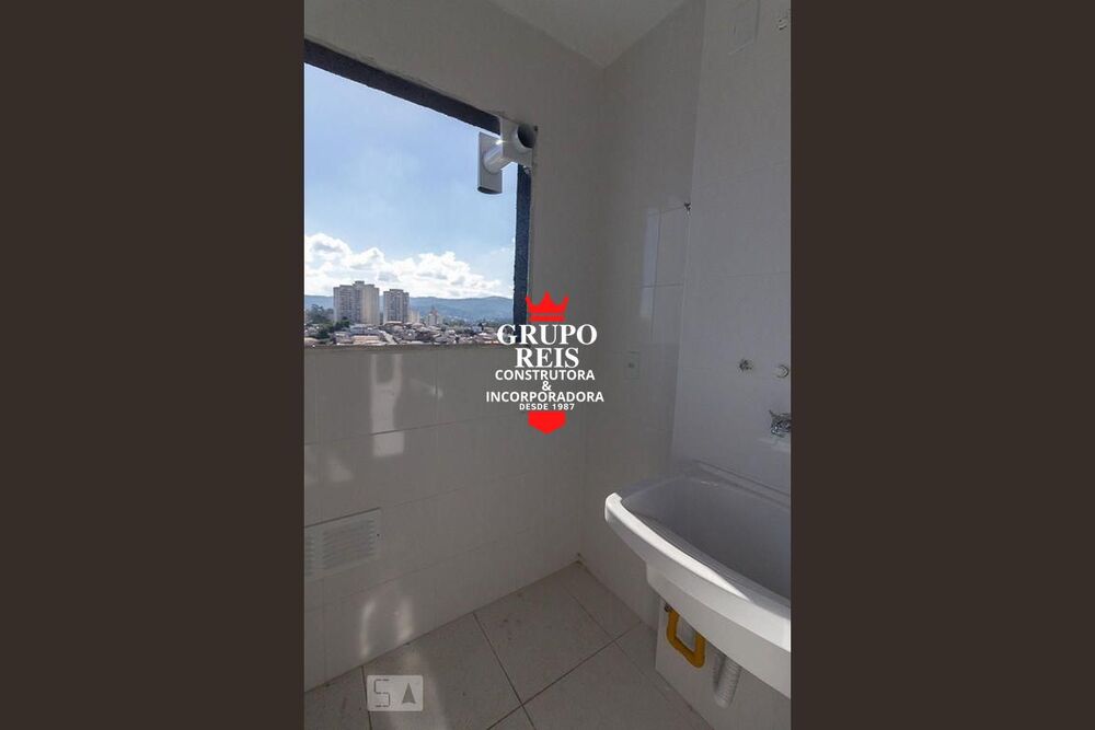 Apartamento, 2 quartos, 60 m² - Foto 4