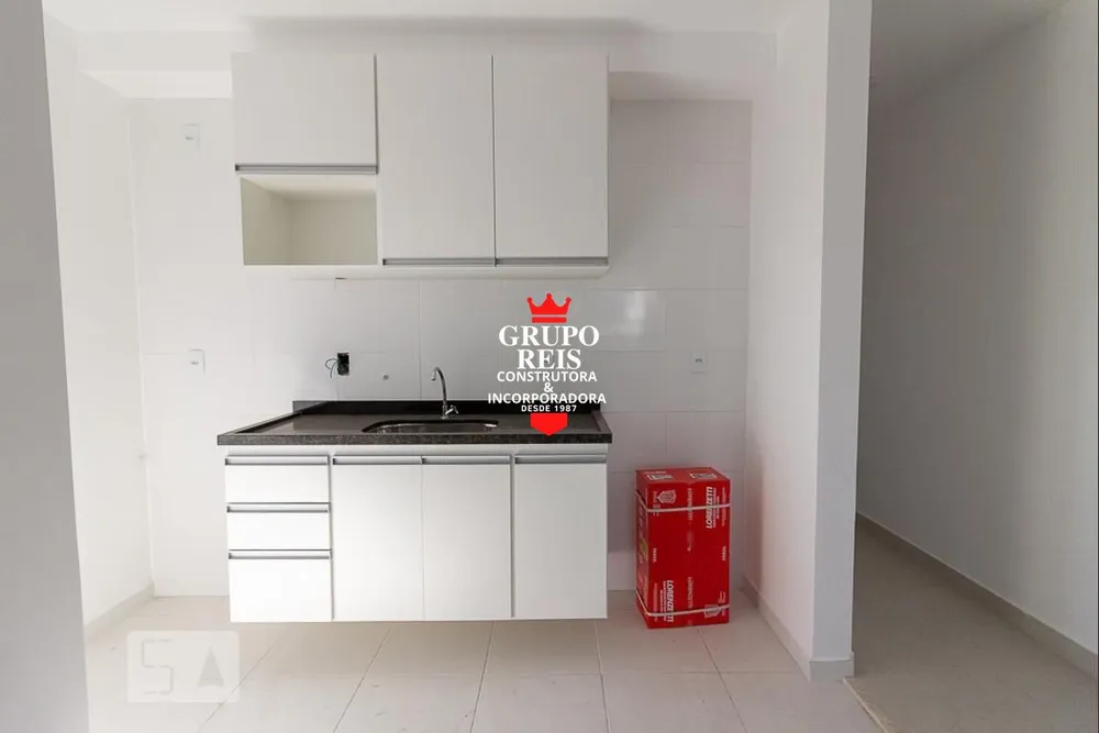 Apartamento, 2 quartos, 60 m² - Foto 8