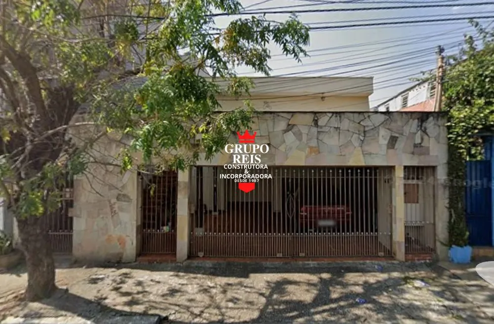 Terreno, 400 m² - Foto 1