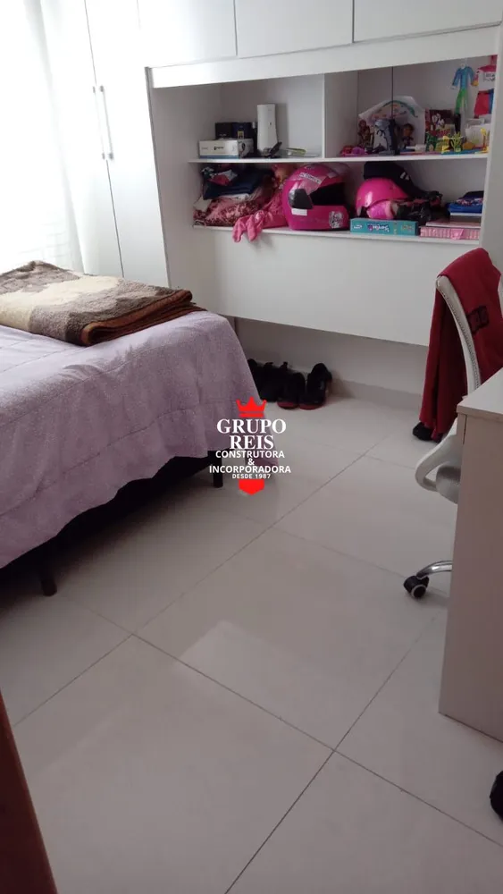 Apartamento, 2 quartos, 50 m² - Foto 7