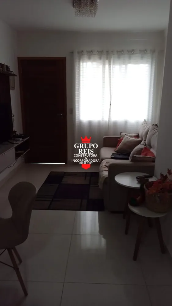 Apartamento, 2 quartos, 50 m² - Foto 12