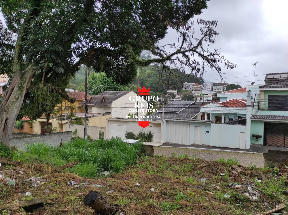 Terreno, 300 m² - Foto 1