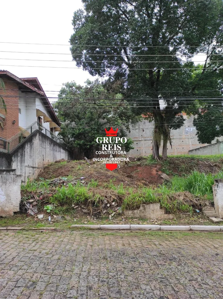 Terreno, 300 m² - Foto 3