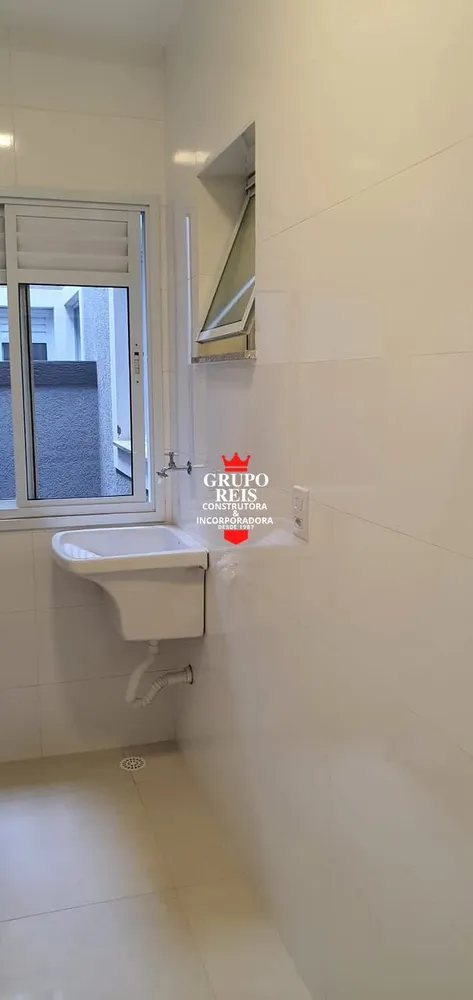 Apartamento, 2 quartos, 50 m² - Foto 8