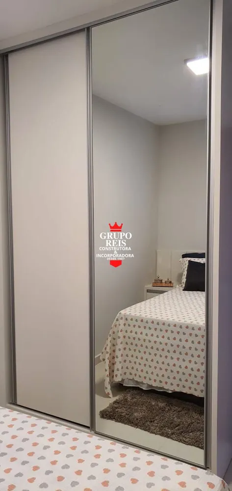 Apartamento, 2 quartos, 50 m² - Foto 7