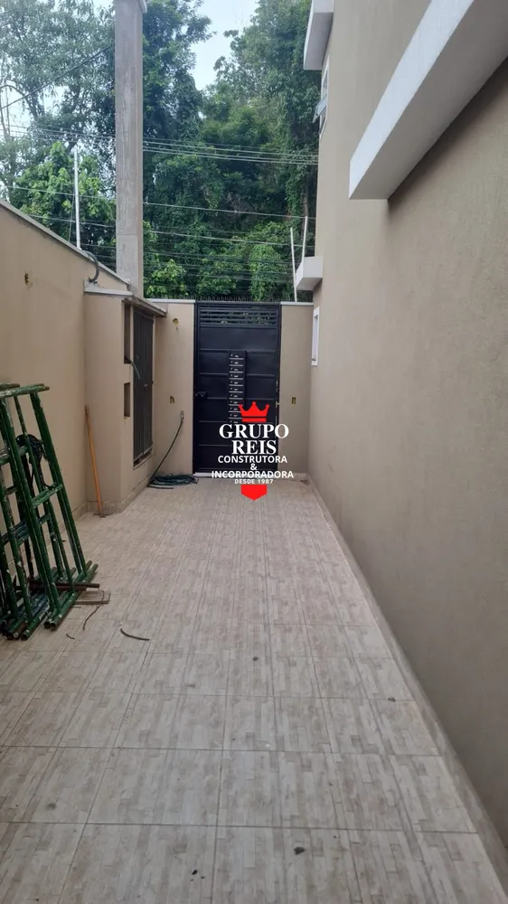 Apartamento, 1 quarto, 33 m² - Foto 5