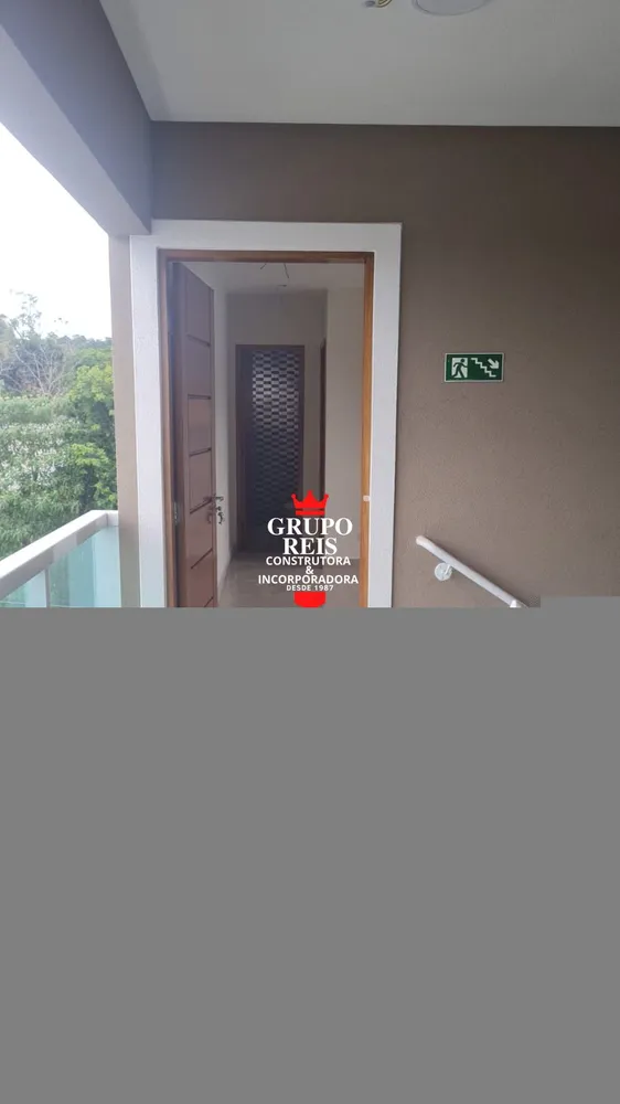 Apartamento, 1 quarto, 33 m² - Foto 10